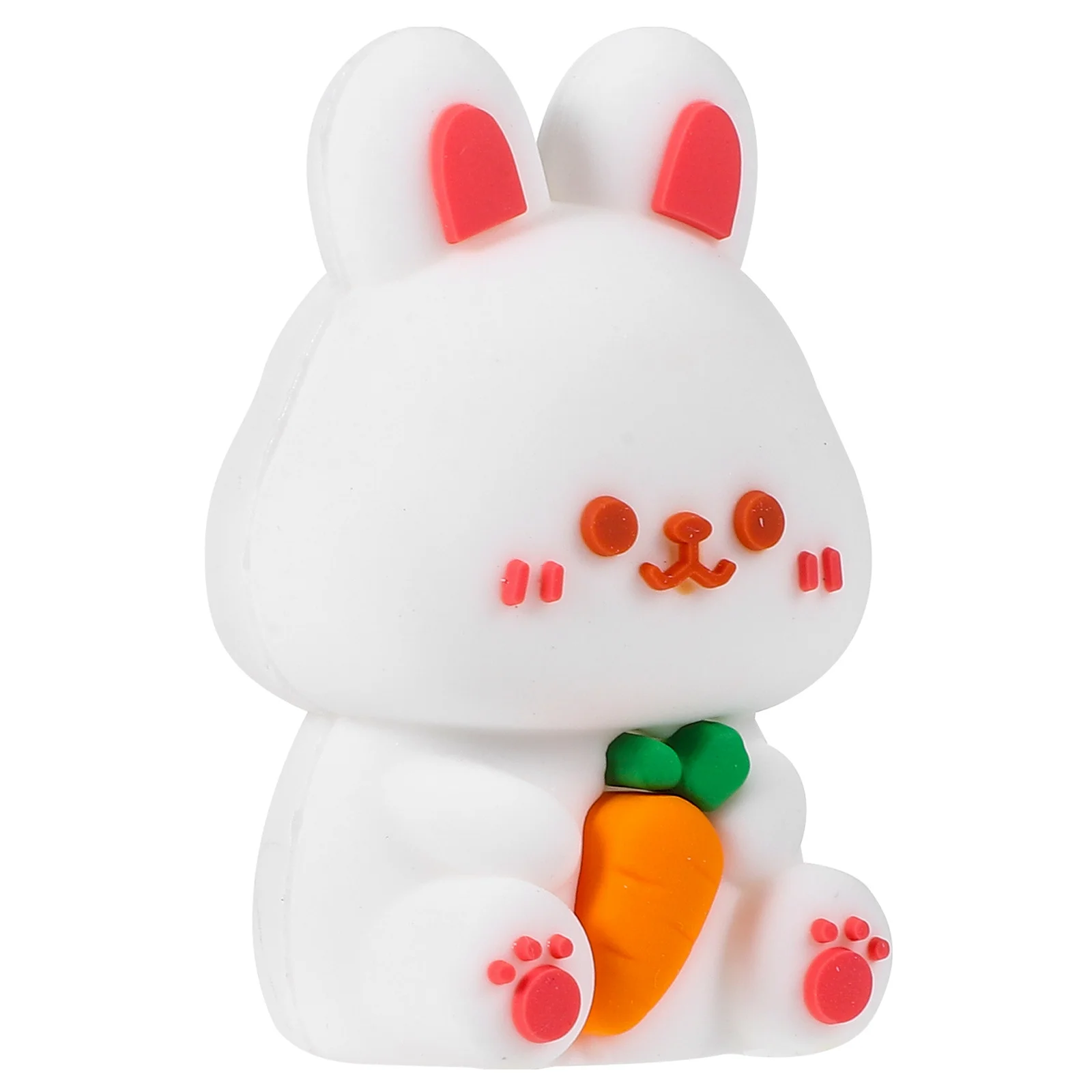 Small Cute Pencil Sharpener for Little Girl Manual Handheld Sharpening Tool for Home School Office Portable Compact Size