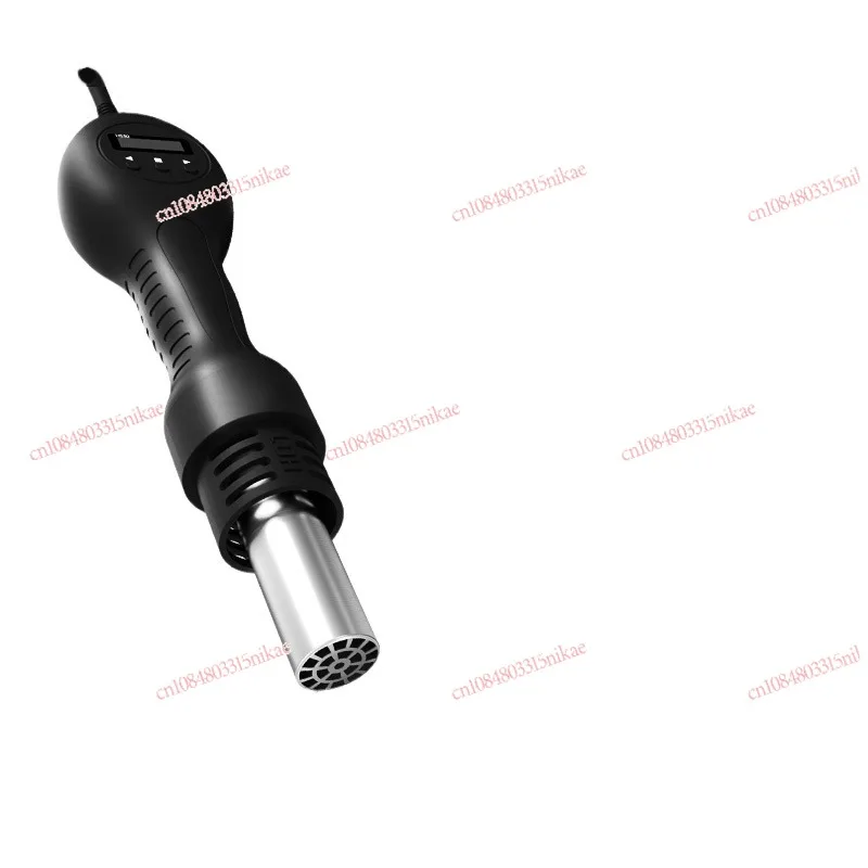 

Интеллектуальный тепловой пистолет H550, небольшой портативный мини-мобильный телефон, ремонт высокой температуры и высокой мощности