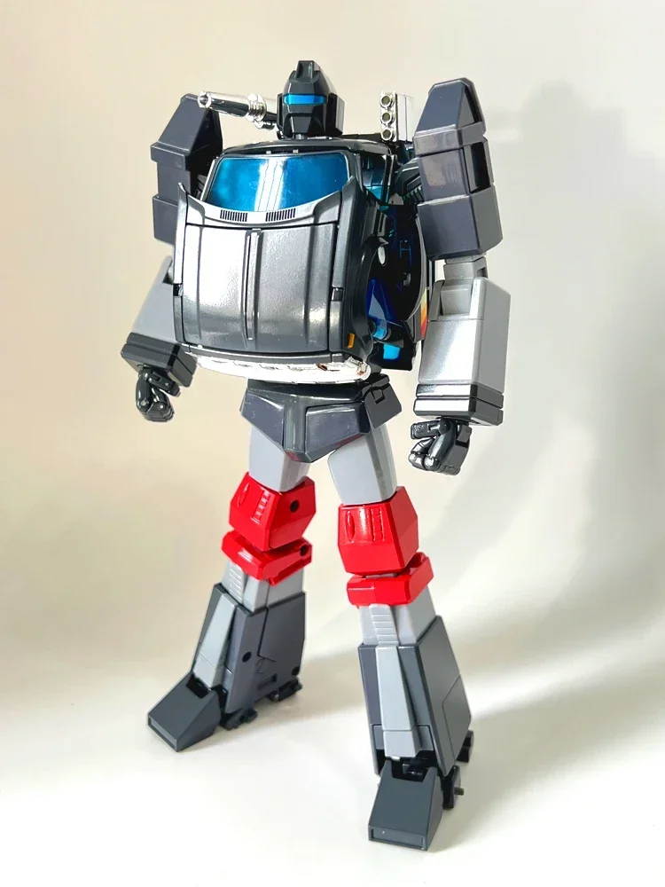 

In Stock Masterpiece Series Cybertron Strategist MP56 Trailbreaker K Version Action Figure Collection Toy Gift