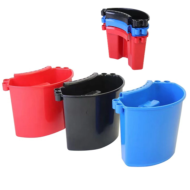 Universal Bucket Organizer Car Detailing Tools Towels Brushes Mitt Fast Easy Storage Kits External Hanging Barrel Wash Bucket