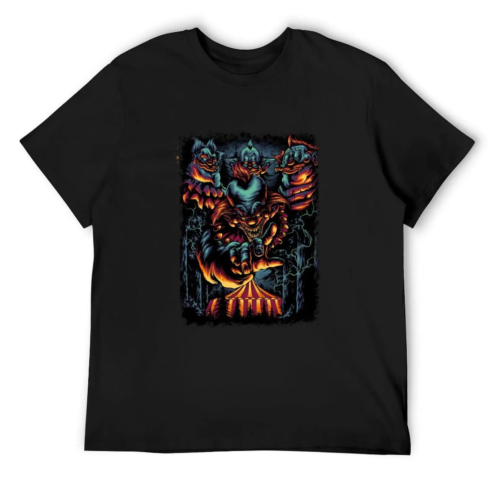 

Features black night T-Shirt custom t-shirts street wear graphic tee shirt vintage t shirt men