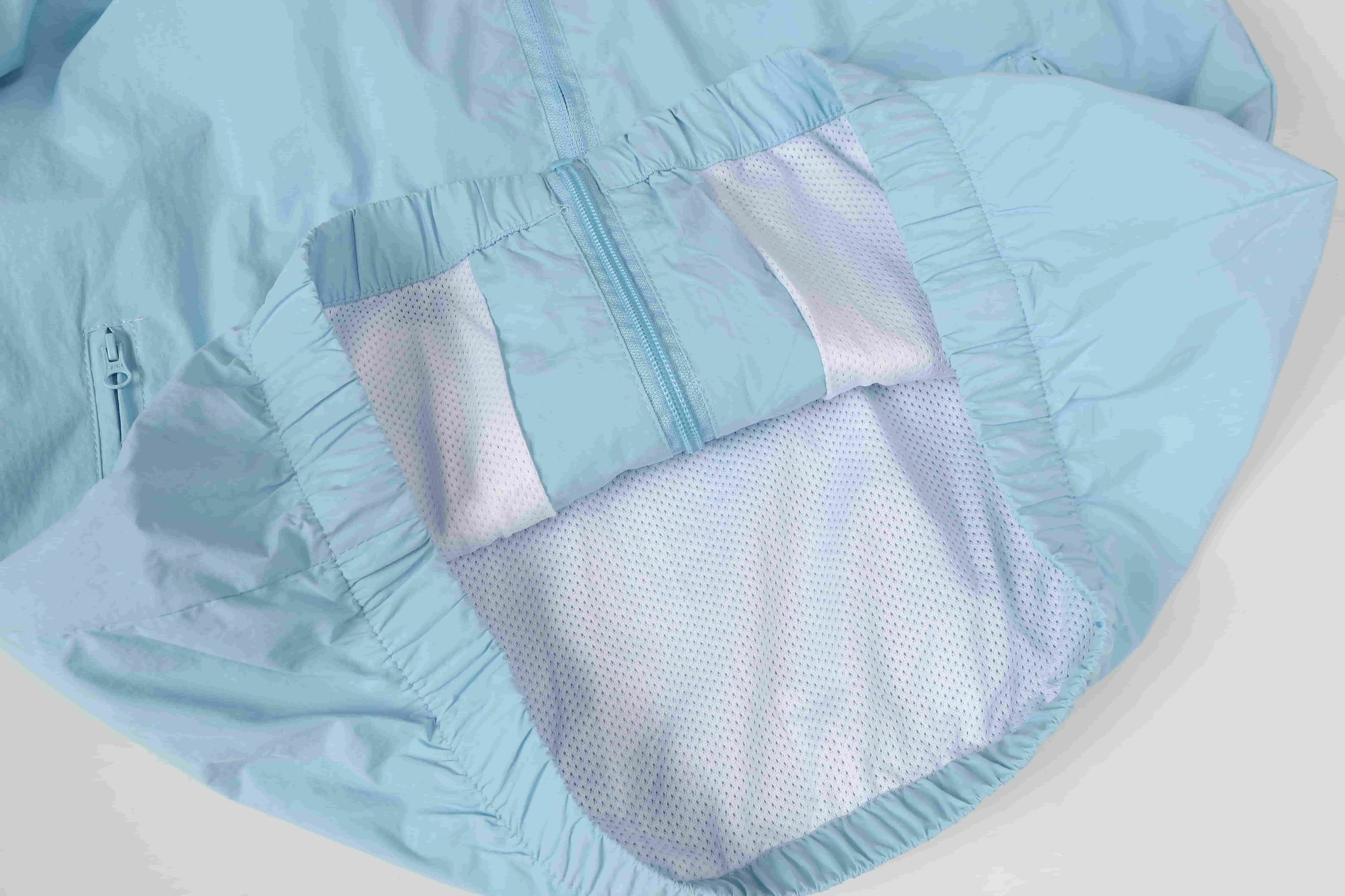 2025 지퍼 긴팔 트랙수트 세트 남성 스포츠웨어 조깅복 스웨트셔츠 지퍼 스트리트 스타일 캐주얼웨어 의류 남성용