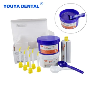 12 최고의 판매 치과 인상 키트 -111