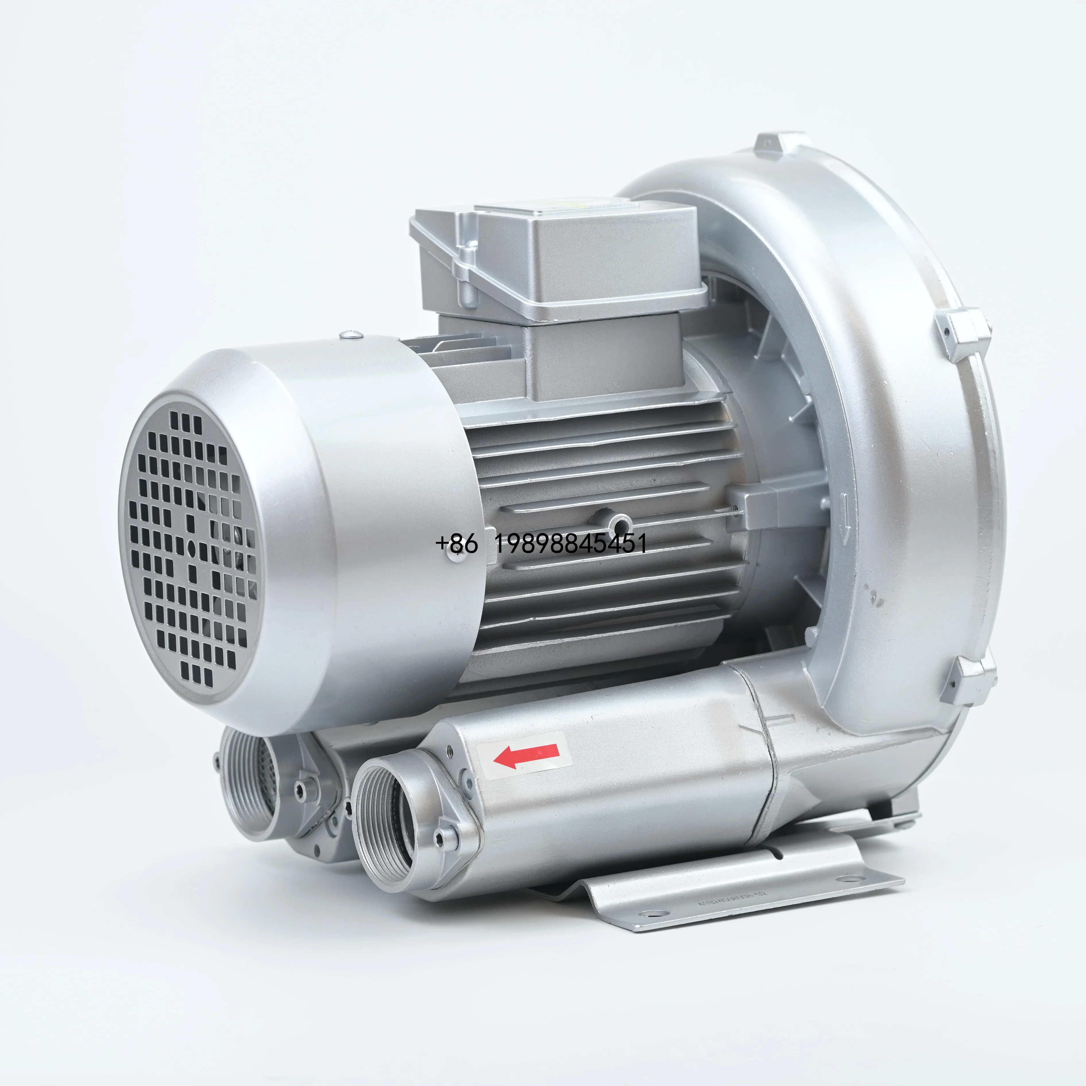 Fish Pond Aeration Blower Air Blower for Fish Farming Pond