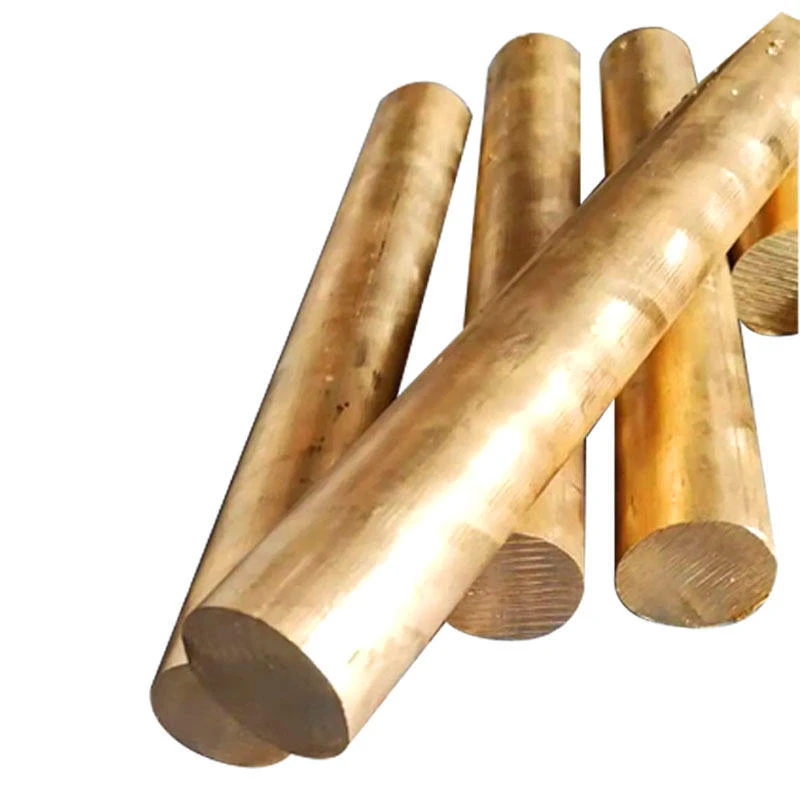 15pcs 2-8mm OD Brass Rod Brass Bar length 100mm customize service DIY accessories customize