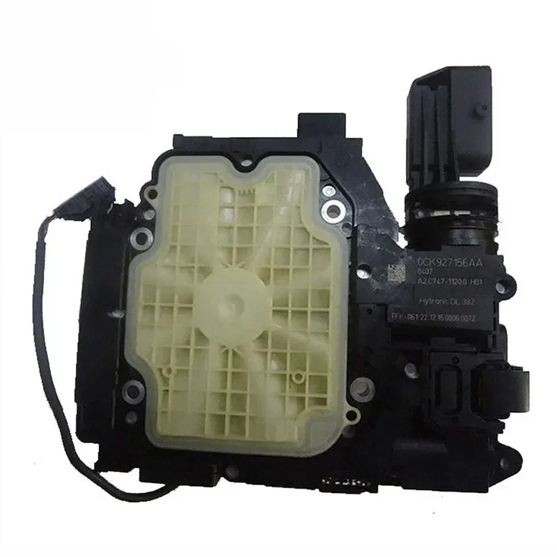 For A6 A7 DSG 0CK TCU 0CK927156S/Q Transmission Control Unit Module