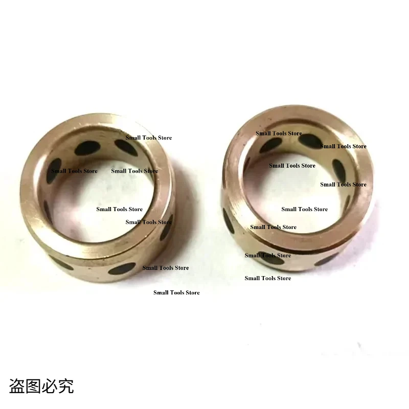 1/2'' 16mm Spindle Anvil Shaft W/ Bushing WU268 278 279 Electric