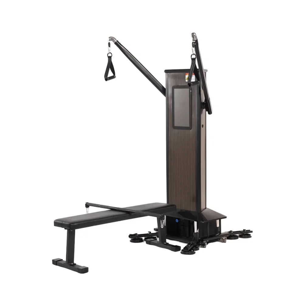 Newly Upgraded High-quality Smart Home Gym Station New Intelligent Commercial Fitness Trainer Multi-purpose Training