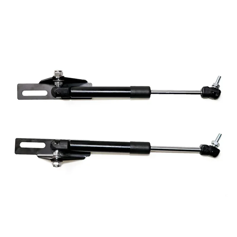 2pcs/set Car Front Engine Hood Hydraulic Rod Strut Bars for Suzuki Jimny 2019-2023