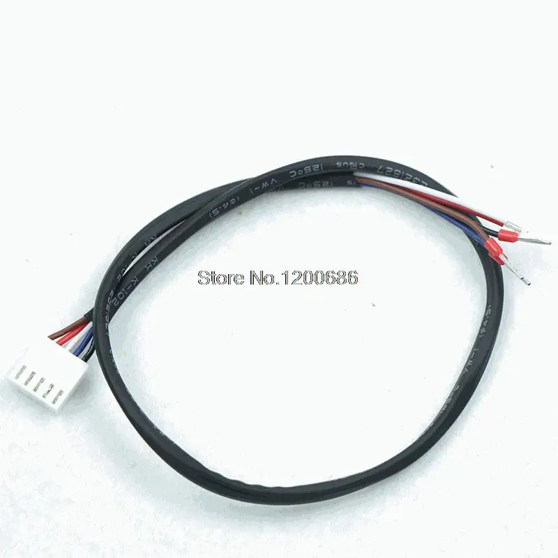 

50CM 22AWG 2695 22013027 Molex KK 254 2.54MM 2.54 2P/3P/4P/5P/6 Pin Female Connector Cable Ferrule Wire Ferrule insulator