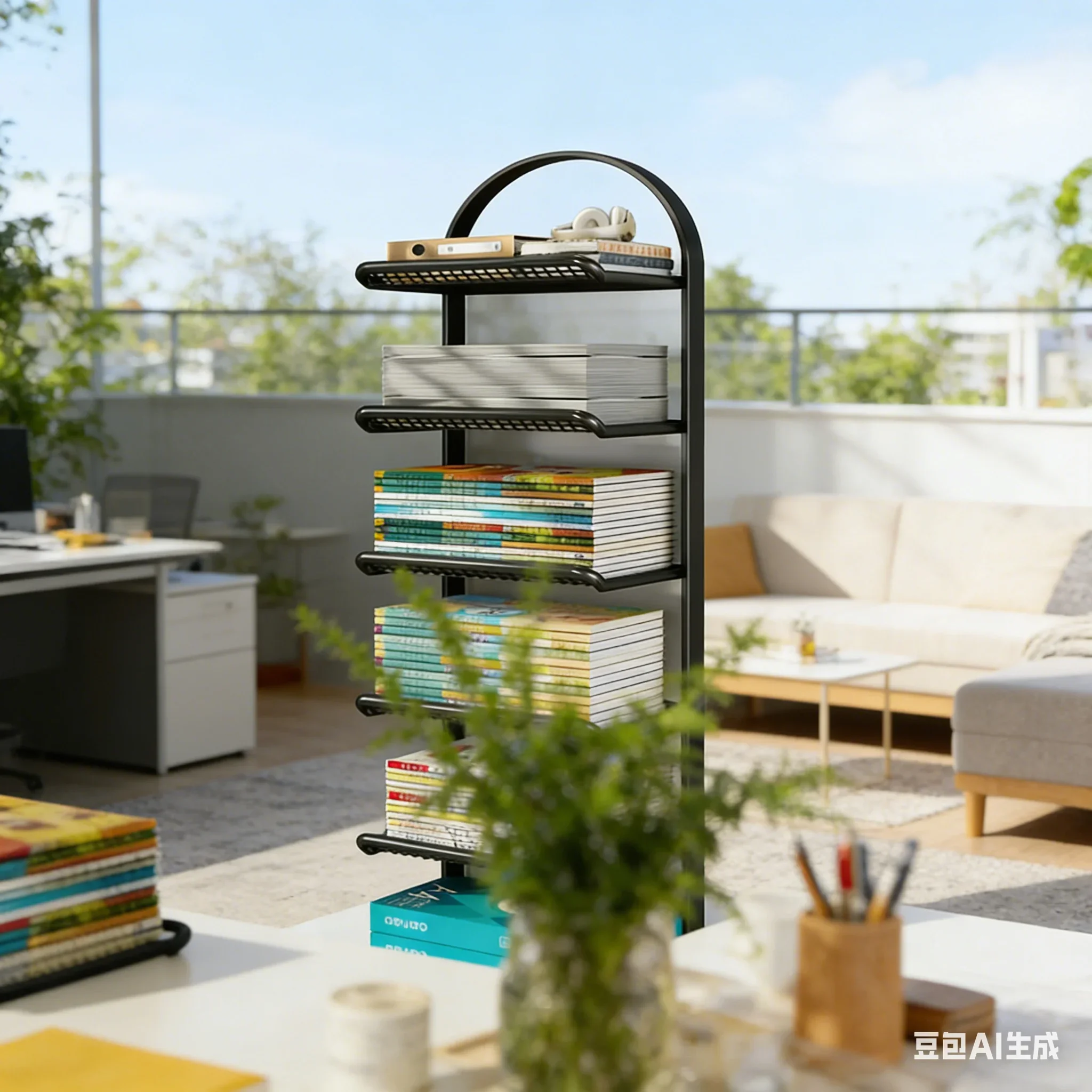 organizador-de-livros-moderno-aoliviya-para-mesa-de-estudante-estante-de-armazenamento-de-livros-por-tema-com-prateleira-magica-em-camadas-para-mesa-b591743