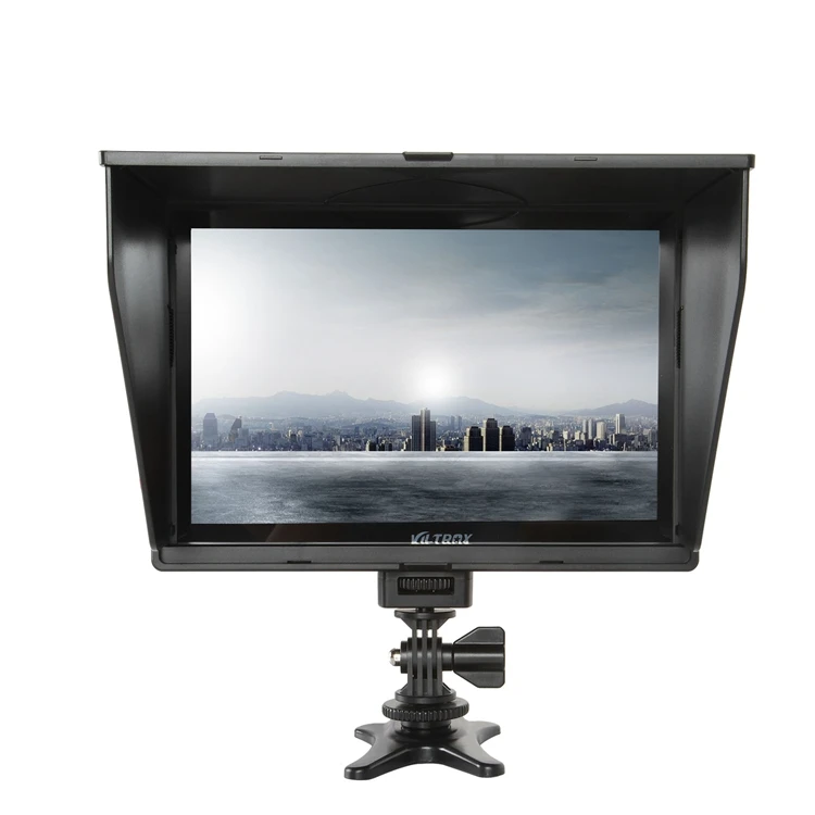 

New Viltrox DC-90 HD False Color 8.9 Inch 1920*1200 LCD Field Digital Monitor HD for Camera DSLR Camcorder