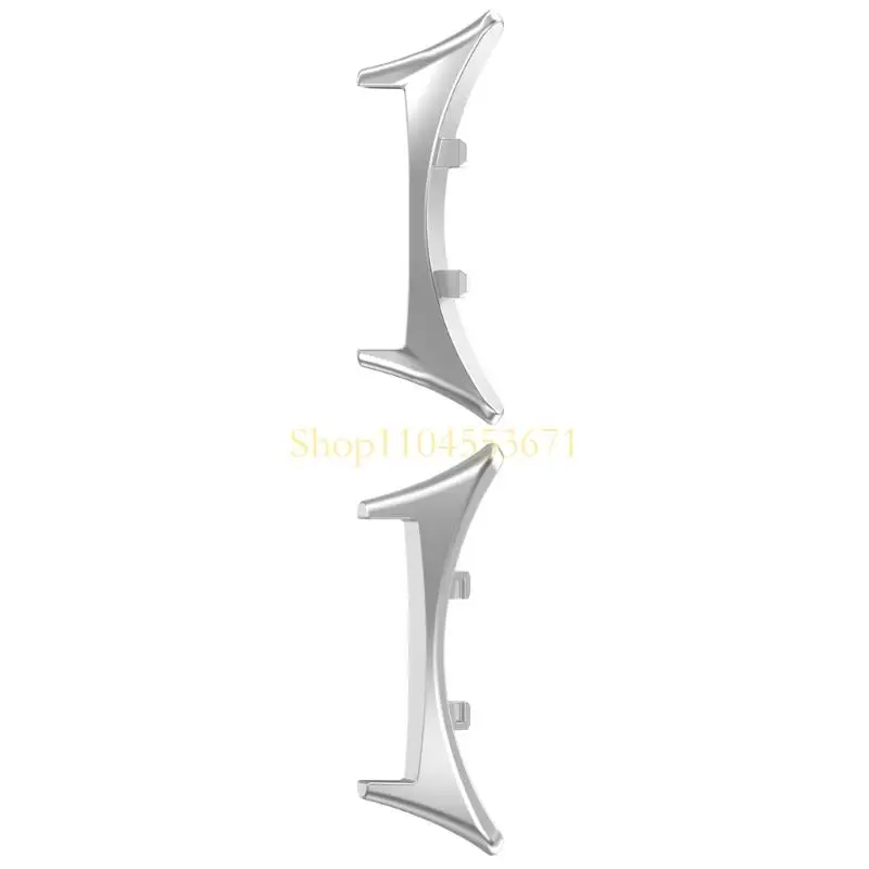 Best Seller 1 Pair Watch Strap Adapter for Watch 3 20mm Band Connector Smartwatch Accessories Bracelet Link Attachment