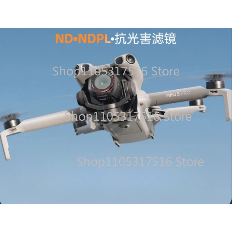 Drones Bright Day 6…