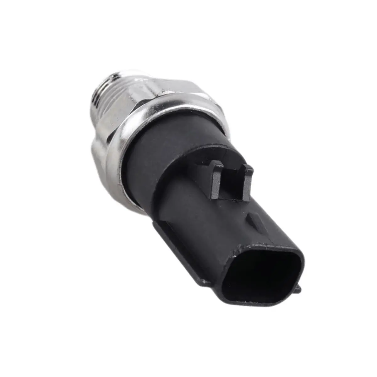 #66W PS287 Engine Pressure Sensor Oil Pressure Switch For Dodge Chrysler,Oil Pressure Sensor for Dodge,(black & silver)