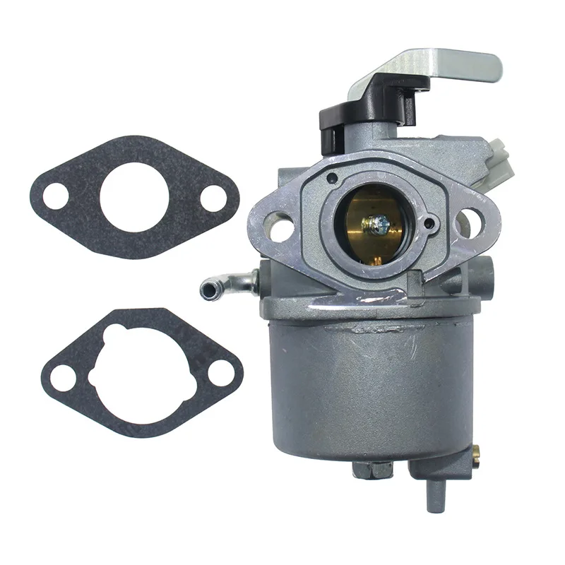 

Подходит для карбюратора Kawasaki FE120G FE120D 4-Cy 15003-2718 15003-2497