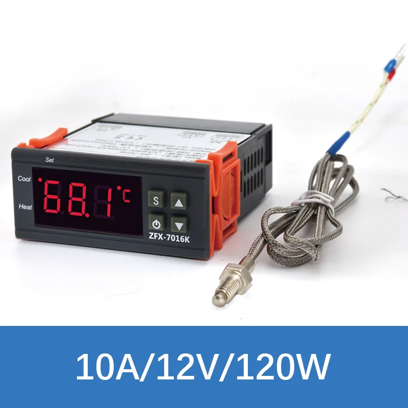 Variant: 10A DC12V