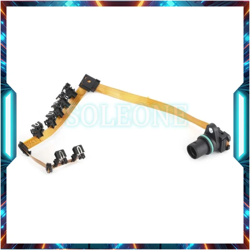 New Transmission Solenoid Internal Wire Harness For 1993-2003 VW EuroVan VRL 5 Rialta 098927365A