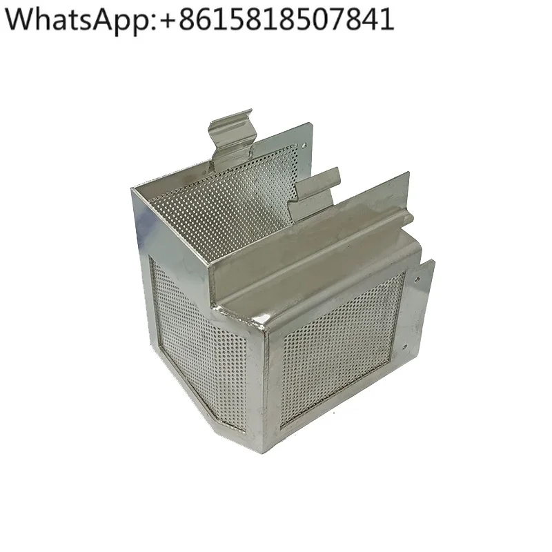 Wire cutting accessories Sink filter filter element Water tank Stainless steel filter for  slow wire AQ