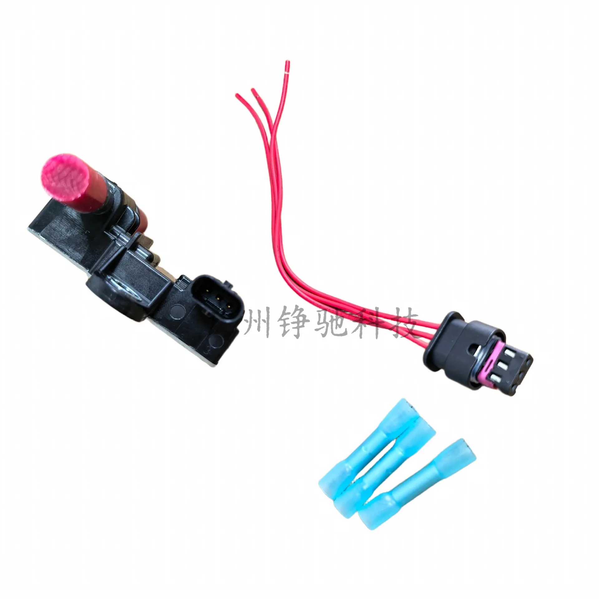 37320-62x-m01 Fuel Pressure Sensor, Compatible With The 2023 Honda City 1.5exl Model