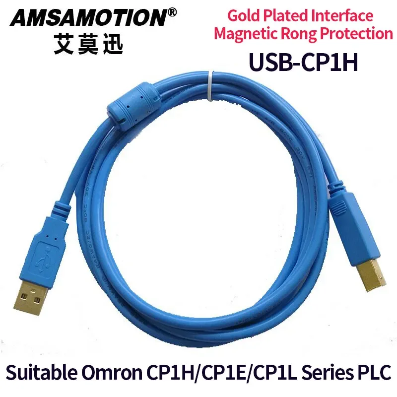 USB-CP1H Suitable D… - image