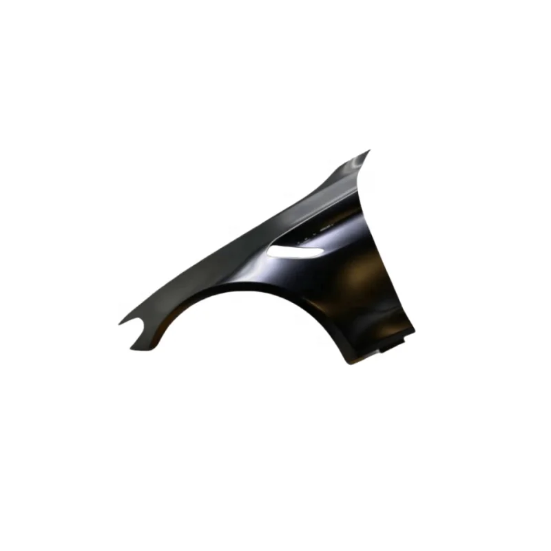 High Quality Original Fender for 5 Series M5 Front Fender Body Kit  M5 F90 Fender