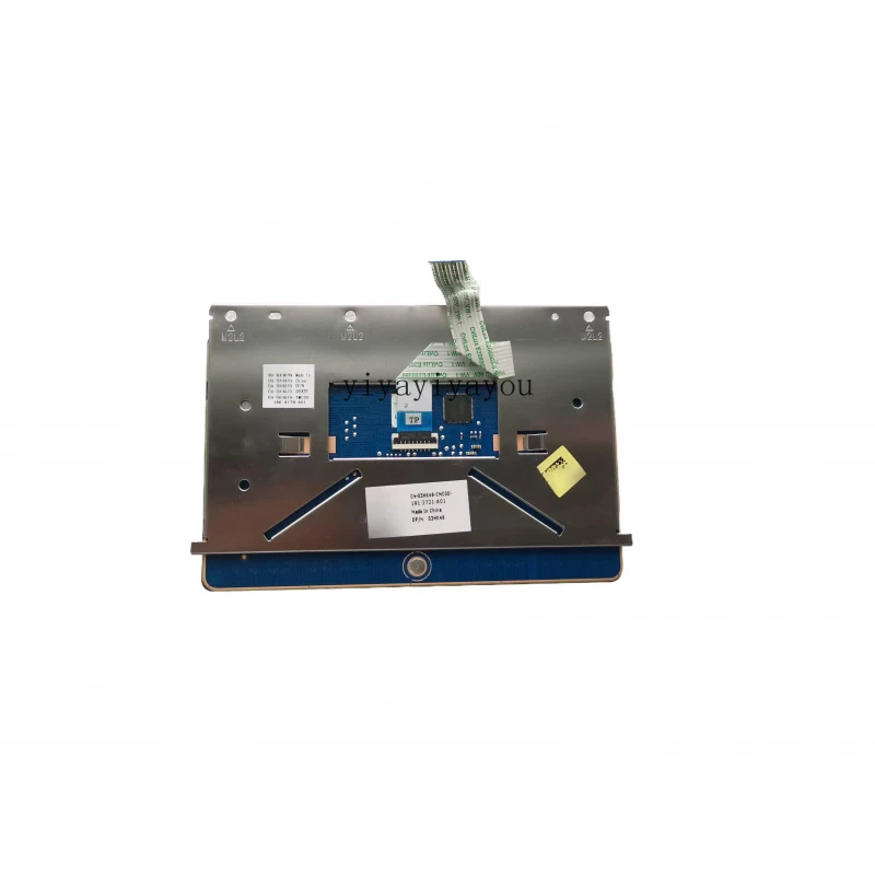 Applicable Brand New Original For Dell LAtitude 3490 Touchpad Trackpad CN-03HK46