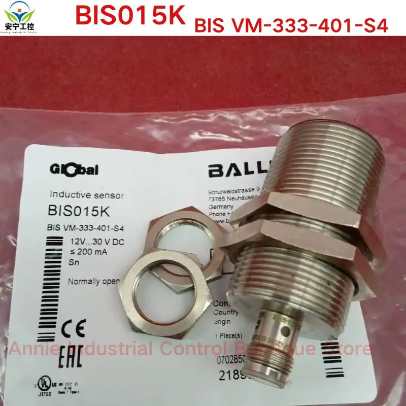 Brand-New Sensor BI… - image