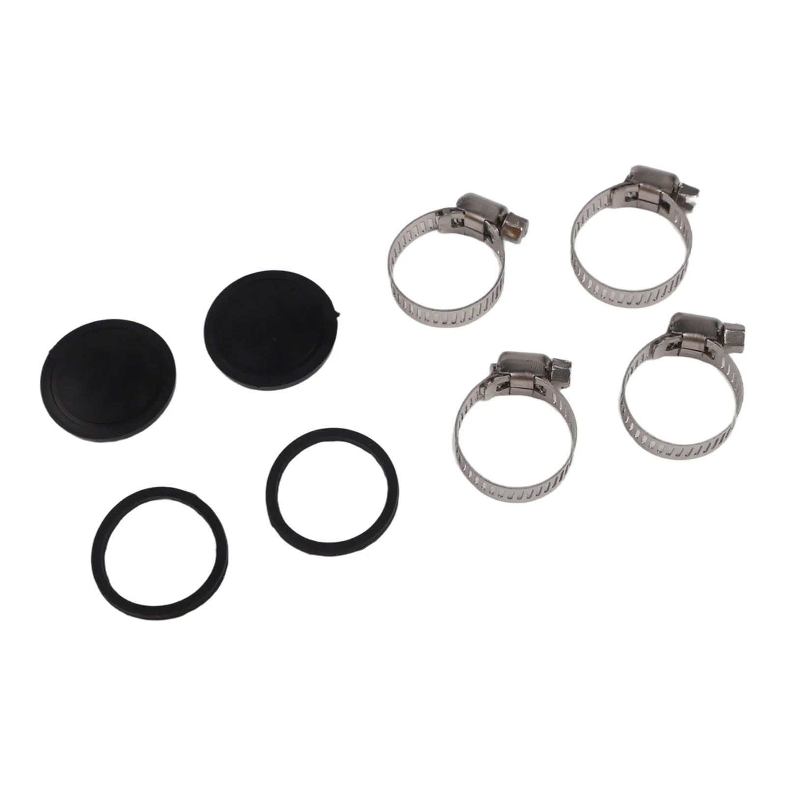 Dual Y Connection Adapter for For washing Machines and Dishwashers 1 Inch Drain with DN25 Specification for Optimal Setup