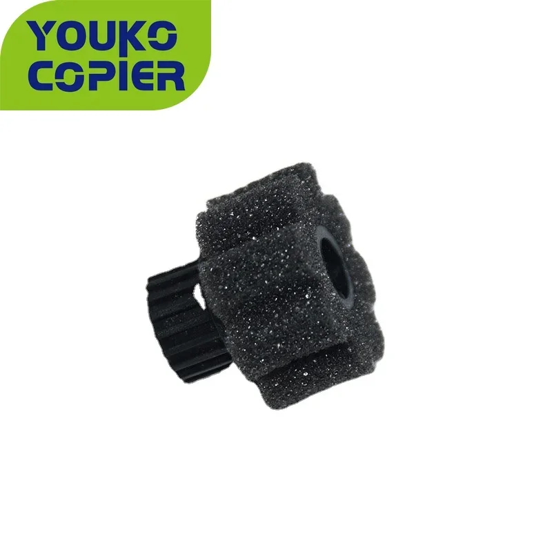 10pcs Sponge Gathering Roller  B830-3503  Fit for  Ricoh 5500 6500 7500 6000 7000 8000 6001 7001 8001 1075 2075 9000 1100 1350