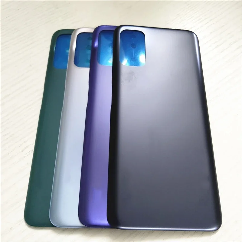 

For Redmi Note 10 5G M2103K19G Housing Case Battery Back Cover