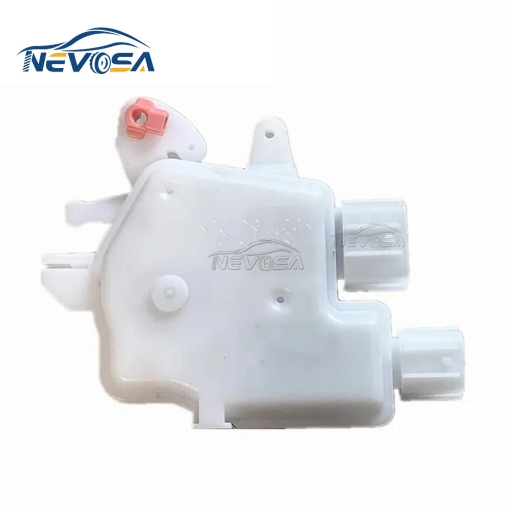 لهوندا أكورد TL TSX 2003 2004 2005 2006 2007 72155-SDA-A01 72115-SDA-A01 الجبهة اليسرى واليمنى قفل الباب المحرك