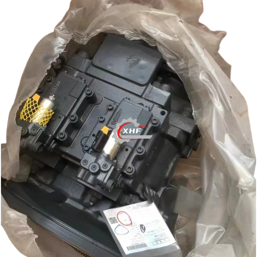 

Japan Original Pumps K5V212DPH Hydraulic Pump for Kobelco SK460/480/495 Sany SY485/500/550