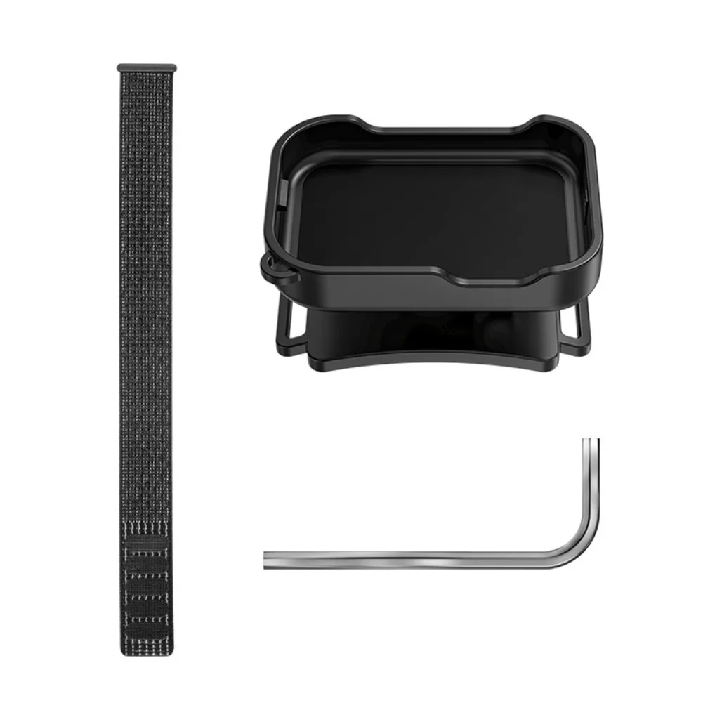 Wrist Strap for DJI For Osmo Pocket 4P Including Magnetic Interface and 360 Degree Joint for Responsive Camera Positioning