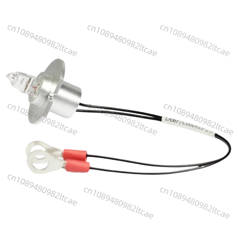 Suitable for BS200/BS/220/300/330/350/400/800 Light Source Bulbs with Cable 12V20W