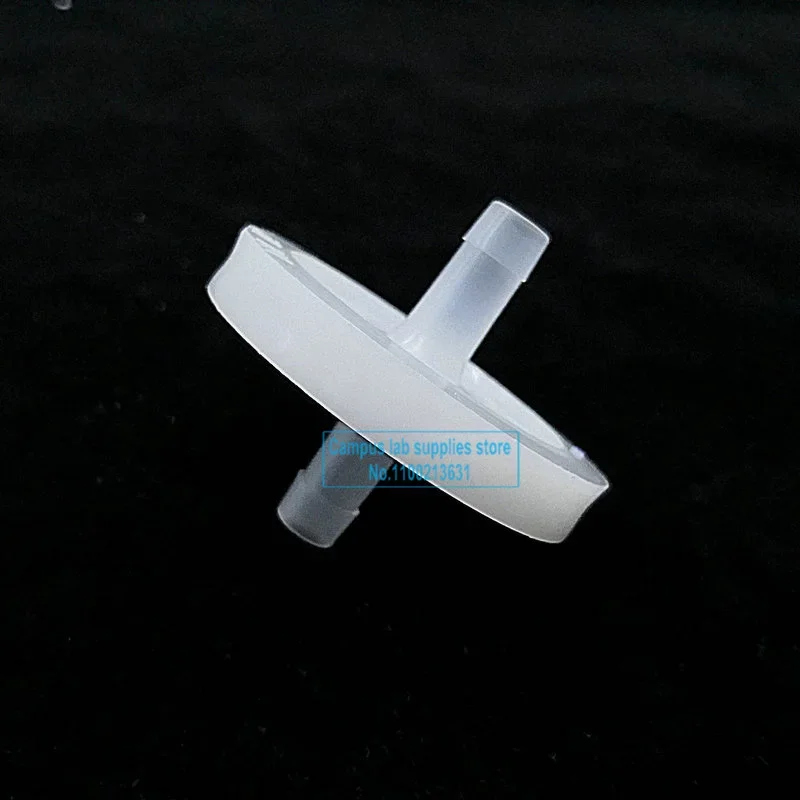 10pcs/lot Disposable Diameter 47mm Air Dust Filter for Portable Sputum Aspirator 7E-A / 7A-23D or Attractor 7C Accessories