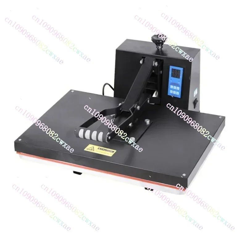 40x60 heat press machine   40*60 cm 16x24 heat press machine heat press 40x60