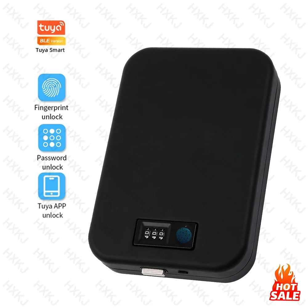 nueva-caja-fuerte-inteligente-para-armas-con-app-tuya-dos-estilos-portatil-no-portatil-tecnologia-biometrica-desbloqueo-por-app-contrasena-huella-dactilar