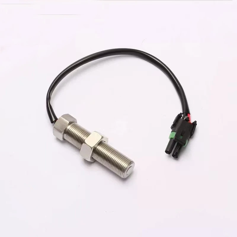 Датчик частоты вращения (RPM) 21E3-0042 21Q6-15800 для экскаваторов Hyundai R220LC-5, R200LC-7, R210LC-7, R215LC-7, R220LC-7, R225LC-7, R220LC-9S