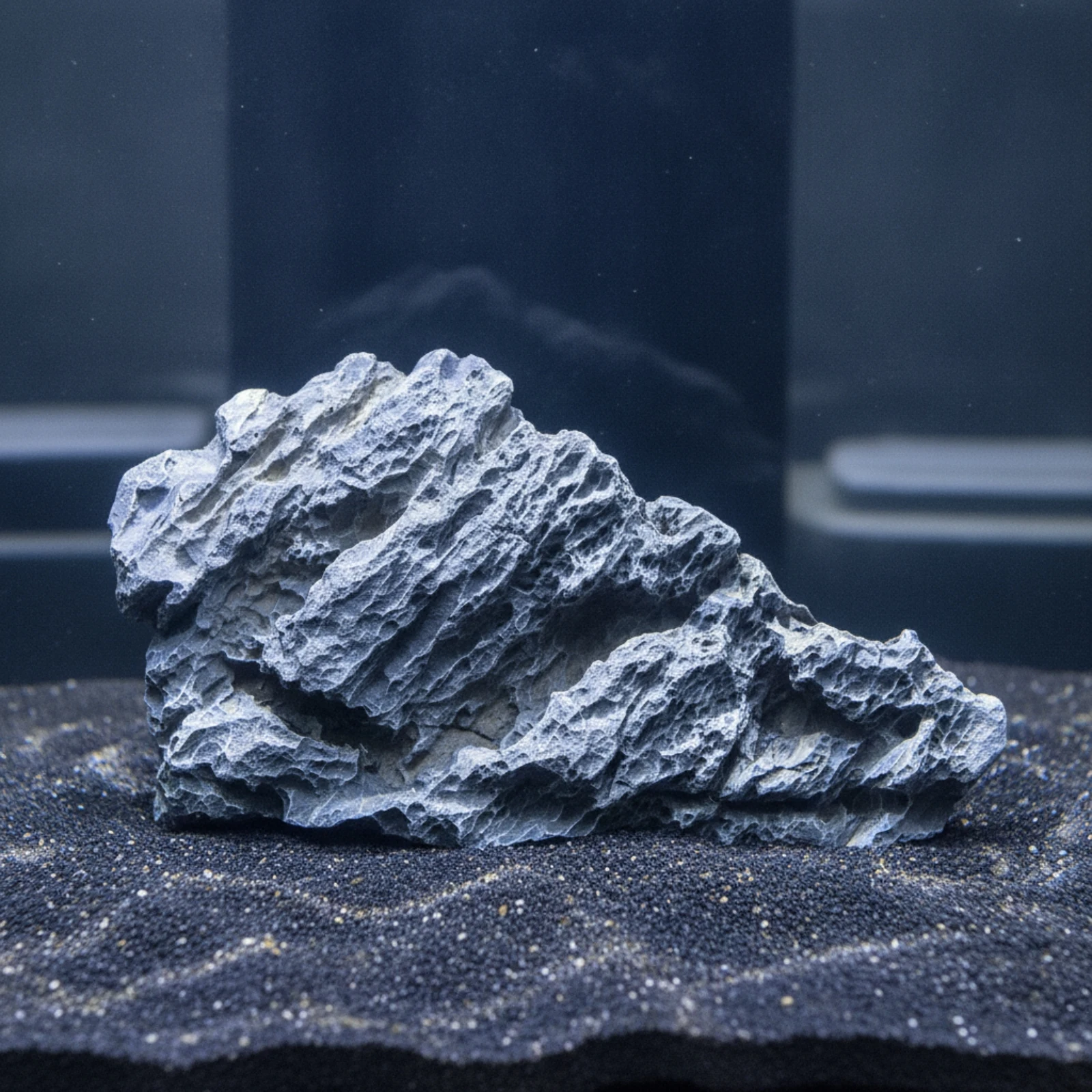 Artificial Rock Realistic Faux Stone Fake Boulder Irregular Decor Textured for Landscapers, Garden, Courtyard