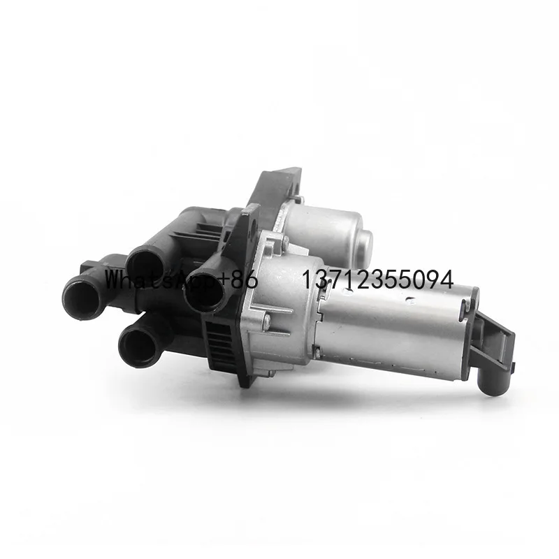 Warm Air Water Valv…