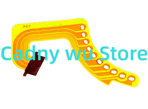 Touch Sensor Flex Cable Replacement for Sony 16-50mm F3.5-5.6 OSS Lens Mount