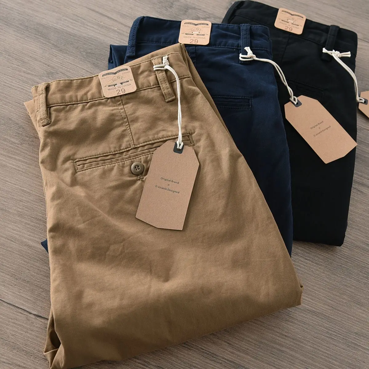 Retro Waed Pure Cot…