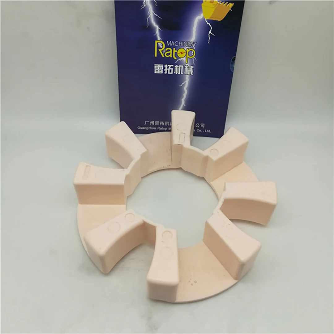 Excavator 320D 320D2 E320D E320D2 Coupling Element 7Y0463 7Y-0463 110H