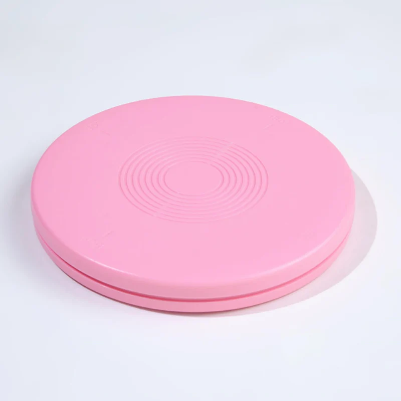 Ballet Dance Trunout Board Trainer Dancing Circle Disc Training Equipment 2pcs