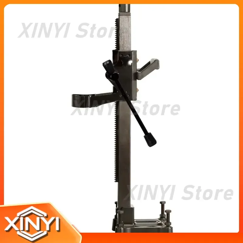 for 7166A 60mm Clamp Core Drill Stand for Portable Core Drill Machine