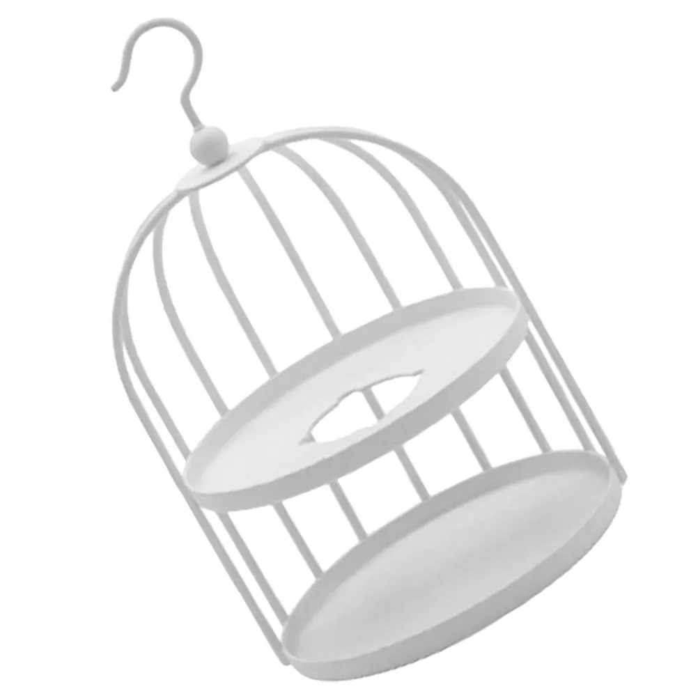 

Birdcage Wax Melting Furnace Seal Stove Retro Iron Cage Decorative Kit Lacquer Warmer DIY Craft Party Wedding Invitation