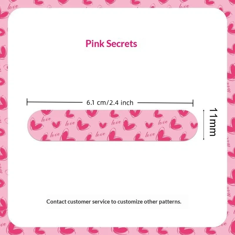 Flexible Self-Adhesive Nose Shaping Strips Painless Long Lasting Nose Contour Patches 5/10/30Pcs for Makeup Beginners