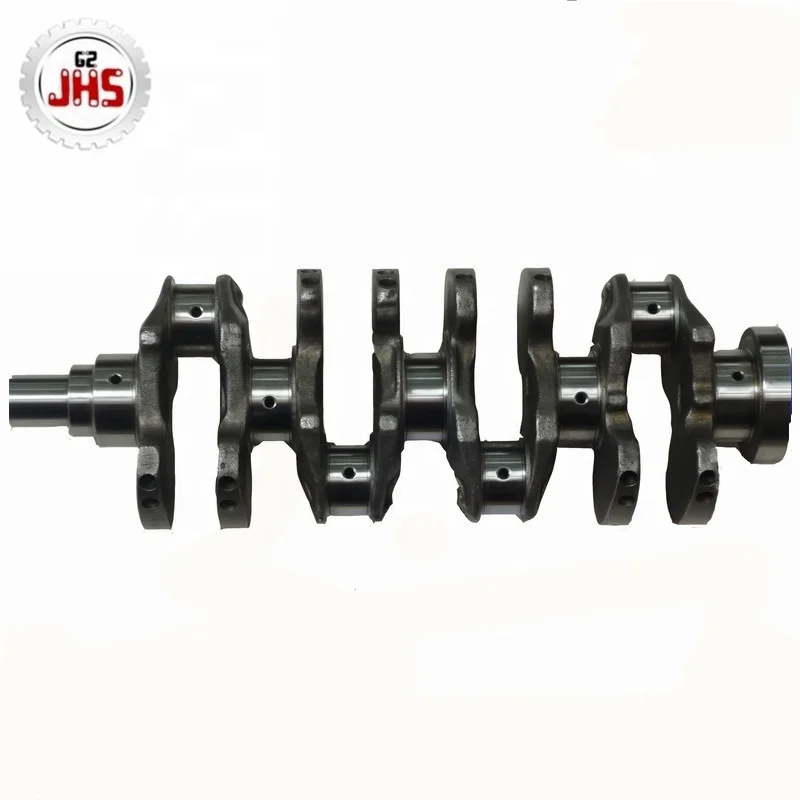 

Wholesale Automotive Parts Crankshaft 13401-75040 FOR Hiace Hilux 2TRFE TGN16.26