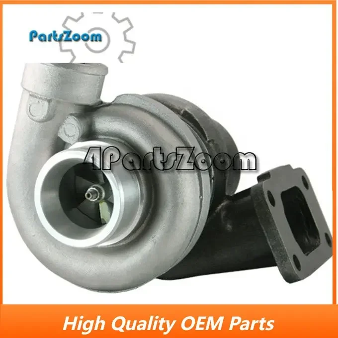 

TB2518 turbocharger 466898-5006 8944805870 8-97032-07401 turbo for ISUZU Truck with 4BD1 4BD2T Engine